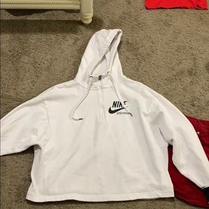 Nike pullover